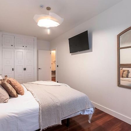 New! Lovely 4-Bedroom Loft In Bilbao Luaran gambar