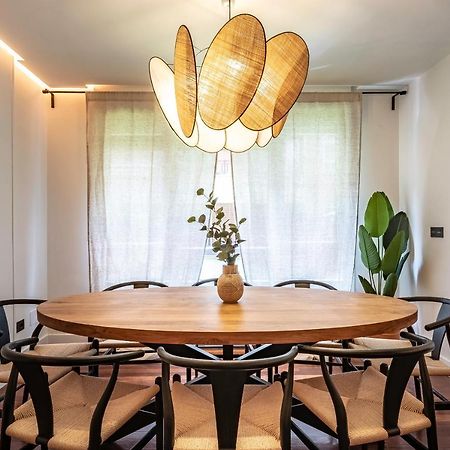 New! Lovely 4-Bedroom Loft In Bilbao Luaran gambar